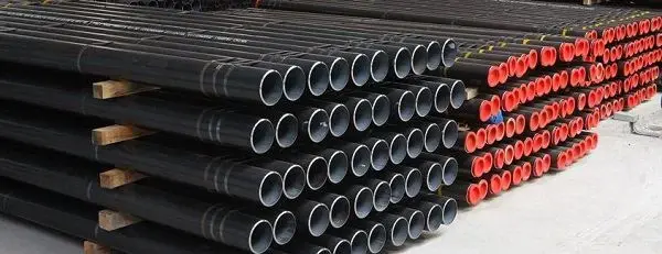 Seamless Steel Pipe