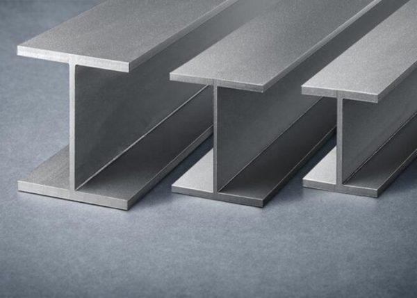 فولاذ حرف H (H Beam Steel)