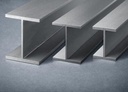 فولاذ حرف H (H Beam Steel)
