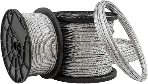 Galvanized Steel Wire Rope